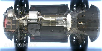 2023 Hyundai Santa Fe Limited - miniatura 20