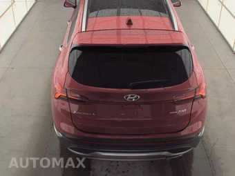 2023 Hyundai Santa Fe Limited - miniatura 5