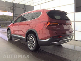2023 Hyundai Santa Fe Limited - miniatura 6