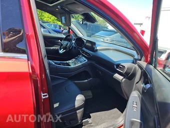 2023 Hyundai Santa Fe Limited - miniatura 8