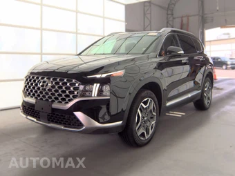 2023 Hyundai Santa Fe Plug-In Hybrid Limited