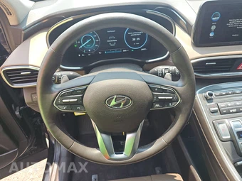 2023 Hyundai Santa Fe Plug-In Hybrid Limited - miniatura 10