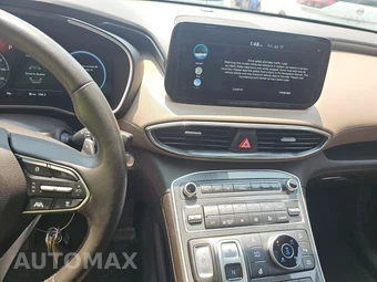 2023 Hyundai Santa Fe Plug-In Hybrid Limited - miniatura 11