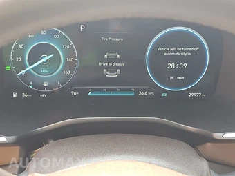 2023 Hyundai Santa Fe Plug-In Hybrid Limited - miniatura 12