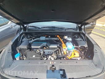 2023 Hyundai Santa Fe Plug-In Hybrid Limited - miniatura 15