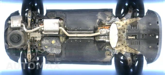 2023 Hyundai Santa Fe Plug-In Hybrid Limited - miniatura 18