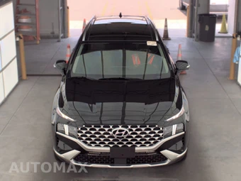 2023 Hyundai Santa Fe Plug-In Hybrid Limited - miniatura 2
