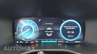 2023 Hyundai Santa Fe Plug-In Hybrid Limited - miniatura 21