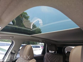 2023 Hyundai Santa Fe Plug-In Hybrid Limited - miniatura 22