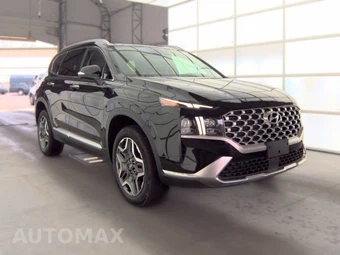 2023 Hyundai Santa Fe Plug-In Hybrid Limited - miniatura 3