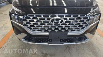 2023 Hyundai Santa Fe Plug-In Hybrid Limited - miniatura 32