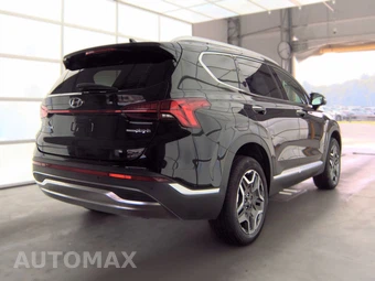 2023 Hyundai Santa Fe Plug-In Hybrid Limited - miniatura 4