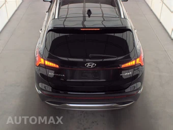 2023 Hyundai Santa Fe Plug-In Hybrid Limited - miniatura 5