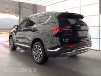 2023 Hyundai Santa Fe Plug-In Hybrid Limited - miniatura 6