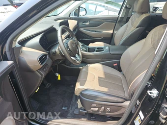 2023 Hyundai Santa Fe Plug-In Hybrid Limited - miniatura 7