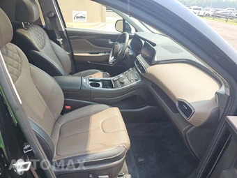 2023 Hyundai Santa Fe Plug-In Hybrid Limited - miniatura 8