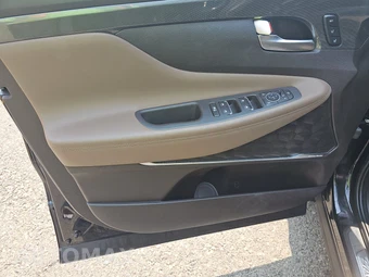 2023 Hyundai Santa Fe Plug-In Hybrid Limited - miniatura 9