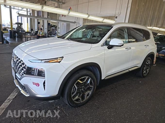 2023 Hyundai Santa Fe Plug-In Hybrid Limited