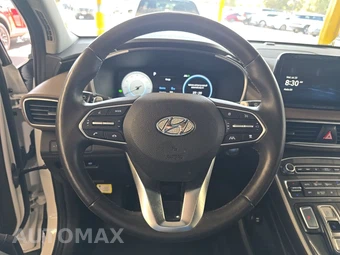 2023 Hyundai Santa Fe Plug-In Hybrid Limited - miniatura 10