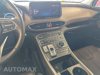 2023 Hyundai Santa Fe Plug-In Hybrid Limited - miniatura 11