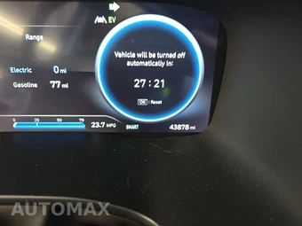 2023 Hyundai Santa Fe Plug-In Hybrid Limited - miniatura 12