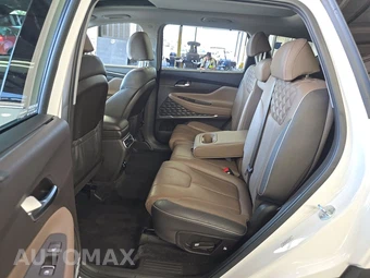 2023 Hyundai Santa Fe Plug-In Hybrid Limited - miniatura 13
