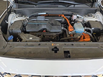 2023 Hyundai Santa Fe Plug-In Hybrid Limited - miniatura 15