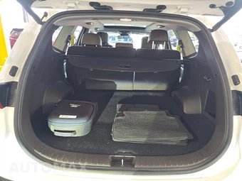 2023 Hyundai Santa Fe Plug-In Hybrid Limited - miniatura 16
