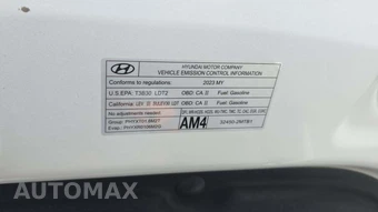 2023 Hyundai Santa Fe Plug-In Hybrid Limited - miniatura 20
