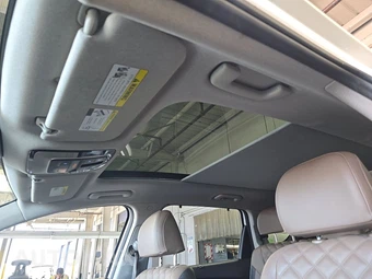2023 Hyundai Santa Fe Plug-In Hybrid Limited - miniatura 22