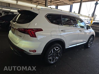 2023 Hyundai Santa Fe Plug-In Hybrid Limited - miniatura 4