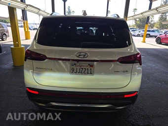2023 Hyundai Santa Fe Plug-In Hybrid Limited - miniatura 5