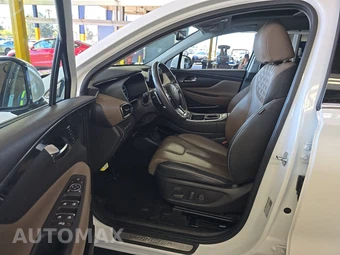 2023 Hyundai Santa Fe Plug-In Hybrid Limited - miniatura 7
