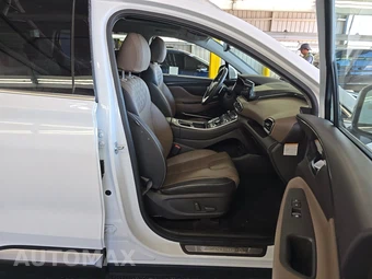 2023 Hyundai Santa Fe Plug-In Hybrid Limited - miniatura 8