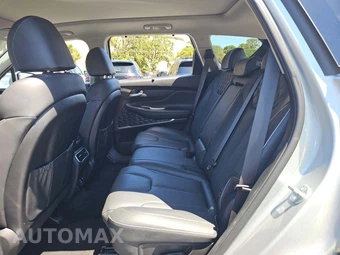 2023 Hyundai Santa Fe Plug-In Hybrid Limited - miniatura 10