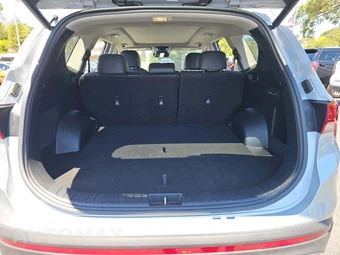 2023 Hyundai Santa Fe Plug-In Hybrid Limited - miniatura 11