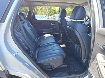 2023 Hyundai Santa Fe Plug-In Hybrid Limited - miniatura 13