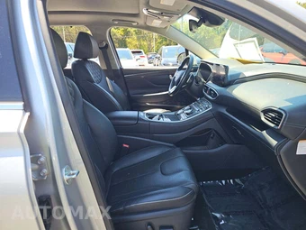 2023 Hyundai Santa Fe Plug-In Hybrid Limited - miniatura 15