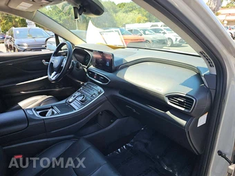 2023 Hyundai Santa Fe Plug-In Hybrid Limited - miniatura 16