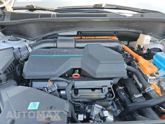 2023 Hyundai Santa Fe Plug-In Hybrid Limited - miniatura 21