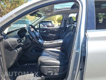 2023 Hyundai Santa Fe Plug-In Hybrid Limited - miniatura 3