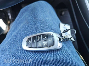 2023 Hyundai Santa Fe Plug-In Hybrid Limited - miniatura 5