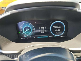 2023 Hyundai Santa Fe Plug-In Hybrid Limited - miniatura 6