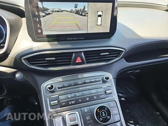 2023 Hyundai Santa Fe Plug-In Hybrid Limited - miniatura 7