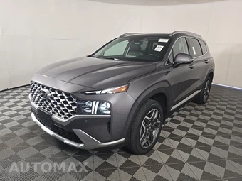 2023 Hyundai Santa Fe Plug-In Hybrid Limited