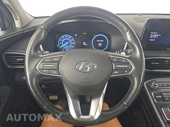 2023 Hyundai Santa Fe Plug-In Hybrid Limited - miniatura 10