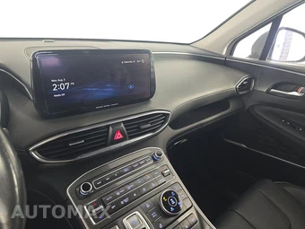 2023 Hyundai Santa Fe Plug-In Hybrid Limited - miniatura 11