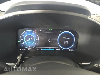2023 Hyundai Santa Fe Plug-In Hybrid Limited - miniatura 12