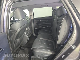 2023 Hyundai Santa Fe Plug-In Hybrid Limited - miniatura 13