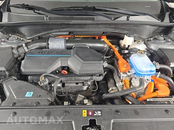 2023 Hyundai Santa Fe Plug-In Hybrid Limited - miniatura 16